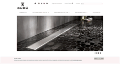 Desktop Screenshot of estilguru.com